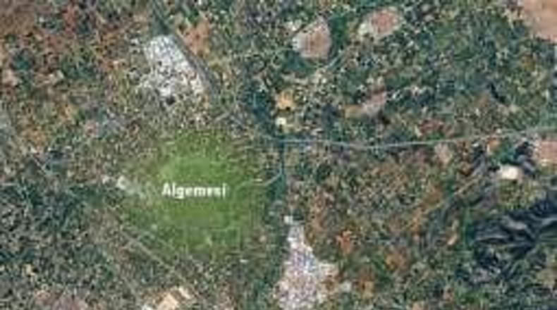 València - Alcira - 45m2