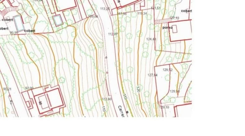 Barcelona - la Gornal - 604m2