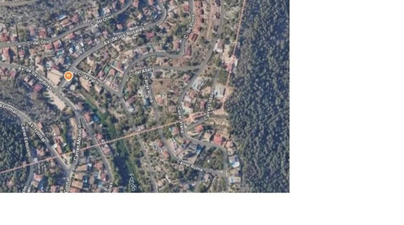 Barcelona - la Gornal - 604m2