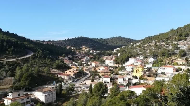Barcelona - la Gornal - 604m2