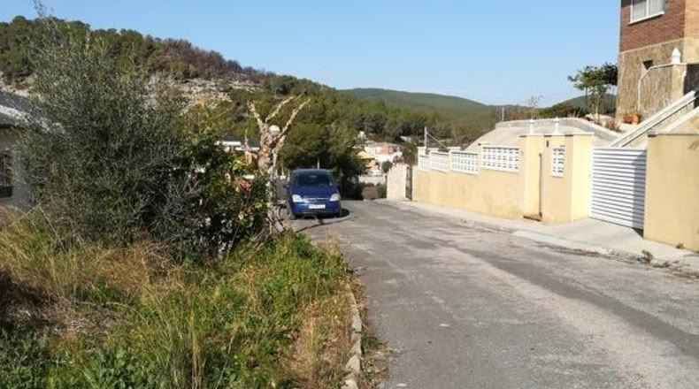 Barcelona - la Gornal - 604m2