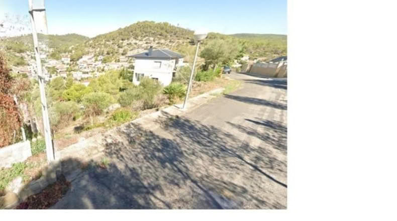 Barcelona - la Gornal - 604m2