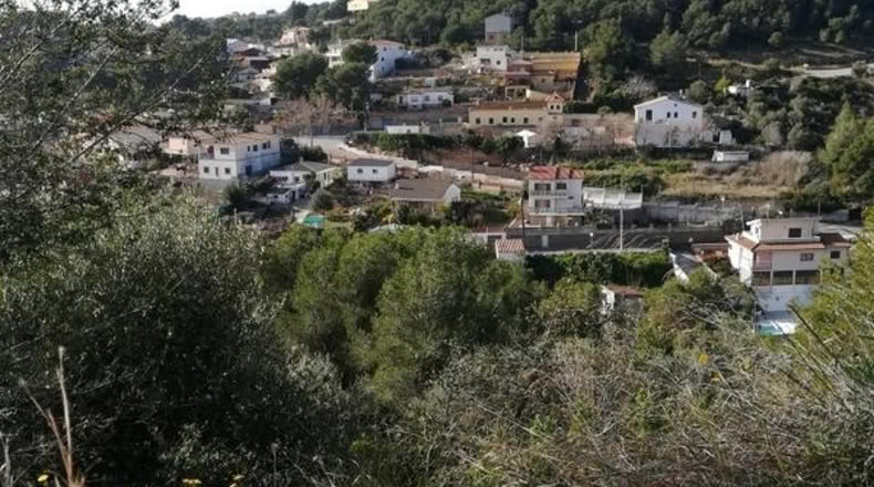 Barcelona - la Gornal - 604m2