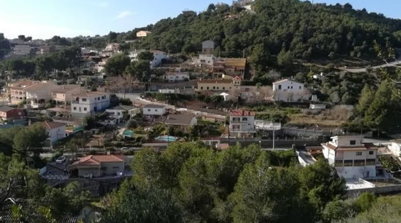 Barcelona - la Gornal - 604m2