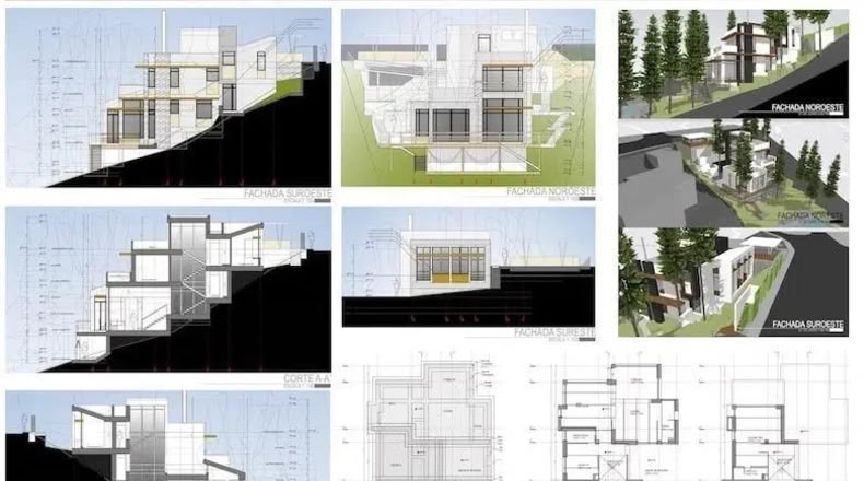 Barcelona - la Gornal - 604m2