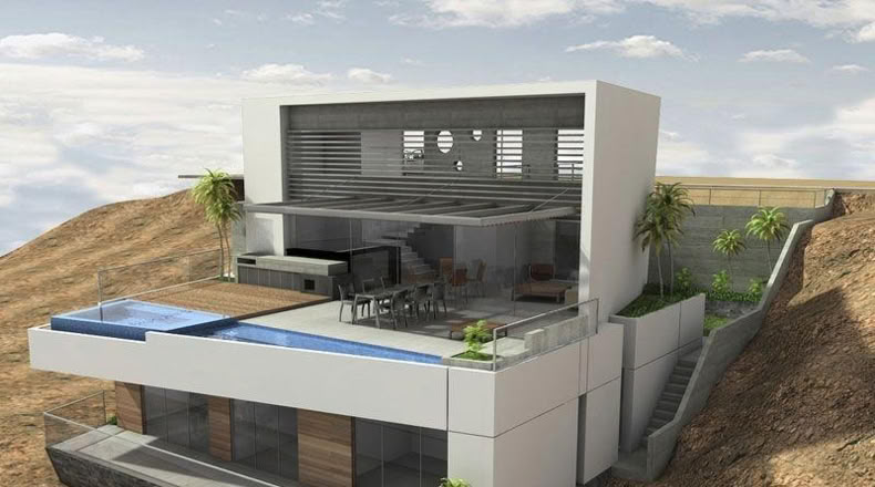 Barcelona - la Gornal - 604m2