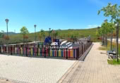 Parcel·la urbanitzable en venda a la España, Lucena, ref.: TR229727 foto