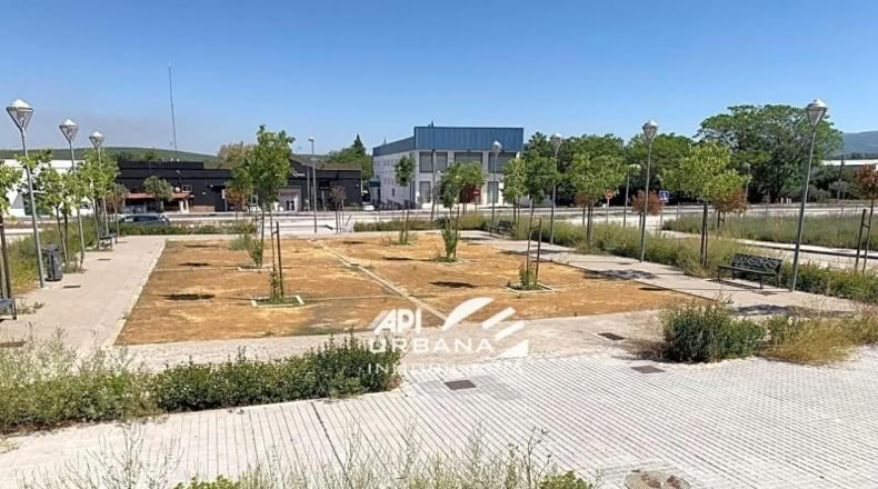 Córdoba - Lucena - 165m2