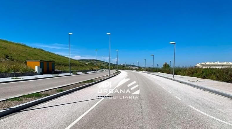 Córdoba - Lucena - 165m2