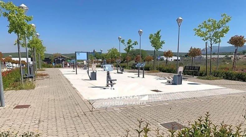 Córdoba - Lucena - 165m2