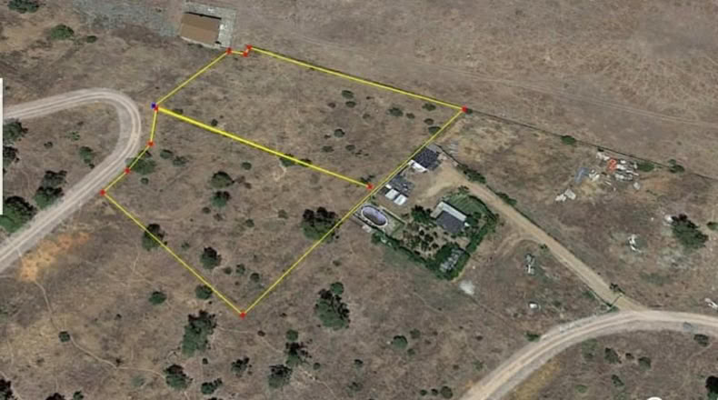 Cáceres - Cáceres - 2500m2
