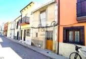 Country house with land for sale on España, Zarza la Mayor, ref: TR316629 photo