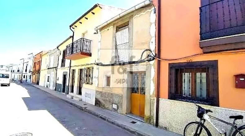Cáceres - Zarza la Mayor - 98m2