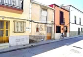 Country house with land for sale on España, Zarza la Mayor, ref: TR316629 photo