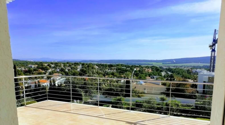 Islas Baleares - Calvià - 840m2