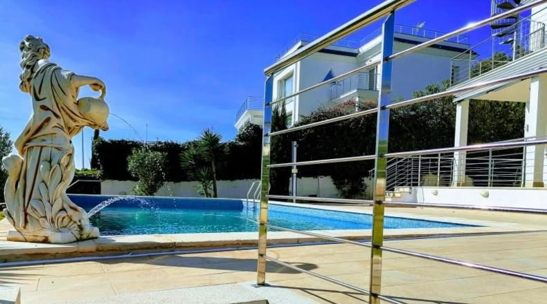 Islas Baleares - Calvià - 840m2