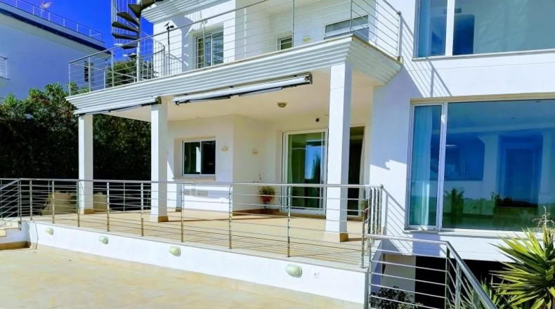 Islas Baleares - Calvià - 840m2