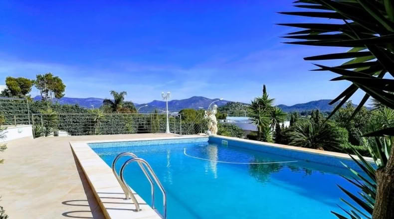 Islas Baleares - Calvià - 840m2