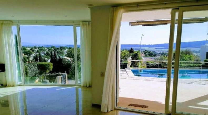 Islas Baleares - Calvià - 840m2