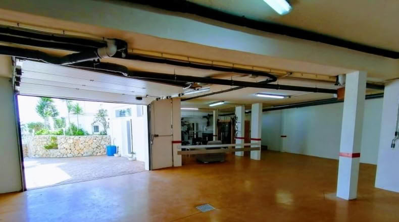 Islas Baleares - Calvià - 840m2