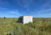 Terreno no urbanizable en venta en la España, Sierra de Fuentes, ref: TR242849 foto