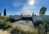 Terreno no urbanizable en venta en la España, Sierra de Fuentes, ref: TR242849 foto