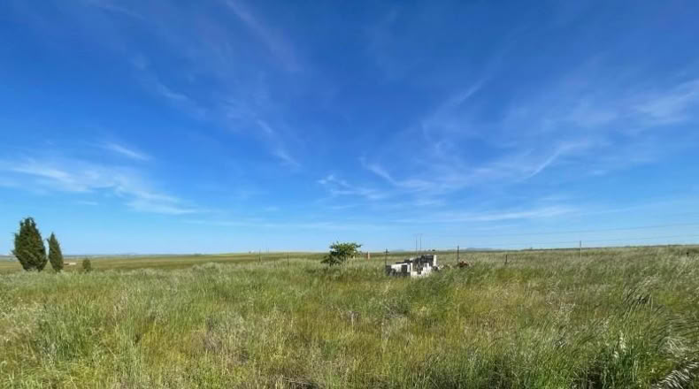 Cáceres - Сьерра-де-Фуэнтес - 2500m2