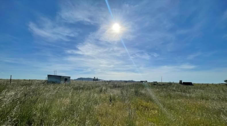 Cáceres - Сьерра-де-Фуэнтес - 2500m2