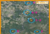 Non-developable land for sale on España, Montederramo, ref: TR168540 photo