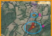 Non-developable land for sale on España, Montederramo, ref: TR168540 photo