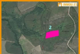 Montederramo 38114&nbsp;m²