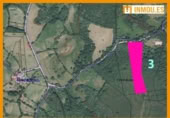 Non-developable land for sale on España, Montederramo, ref: TR168540 photo