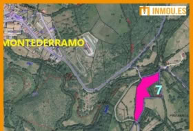 Montederramo 38114&nbsp;m²