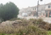 Suelo urbano en venta en la España, Boecillo, ref: TR358068 foto