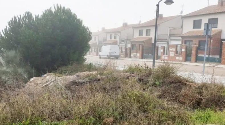 Valladolid - Boecillo - 208m2