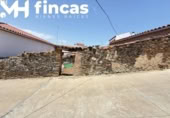 Urban land for sale on España, Almonaster la Real, ref: TR320970 photo