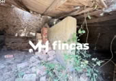 Urban land for sale on España, Almonaster la Real, ref: TR320970 photo