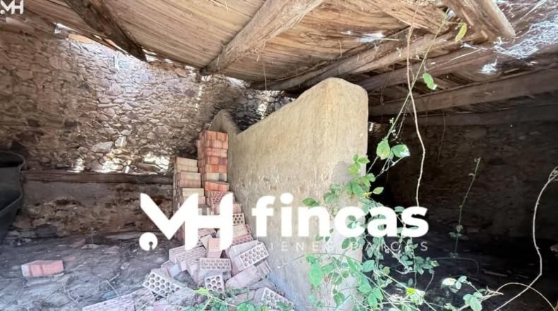 Huelva - Almonaster la Real - 85m2