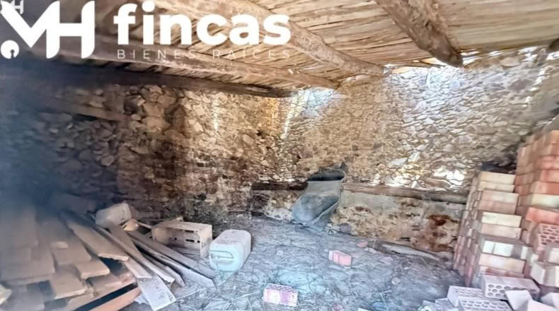 Huelva - Almonaster la Real - 85m2