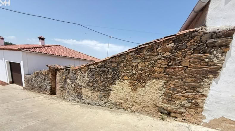 Huelva - Almonaster la Real - 85m2