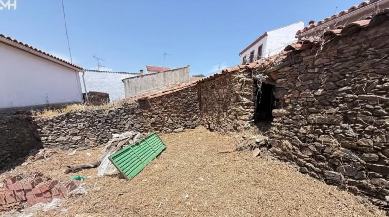 Huelva - Almonaster la Real - 85m2