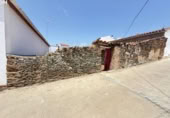 Urban land for sale on España, Almonaster la Real, ref: TR320970 photo