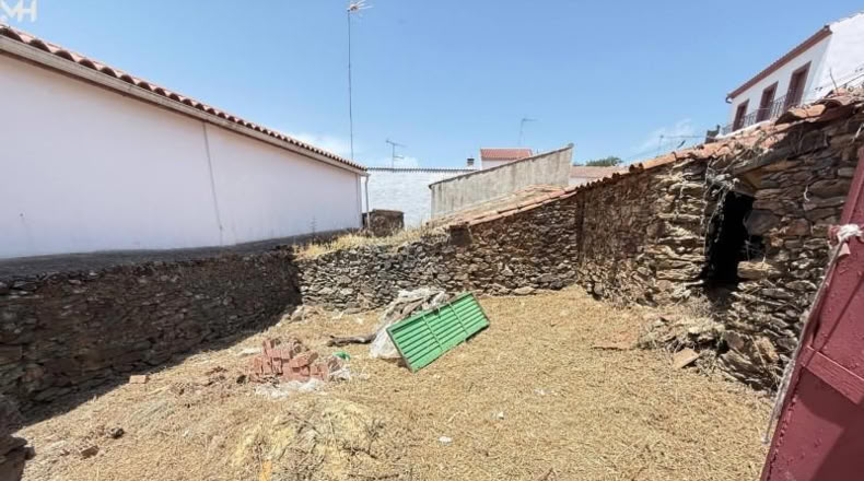 Huelva - Almonaster la Real - 85m2