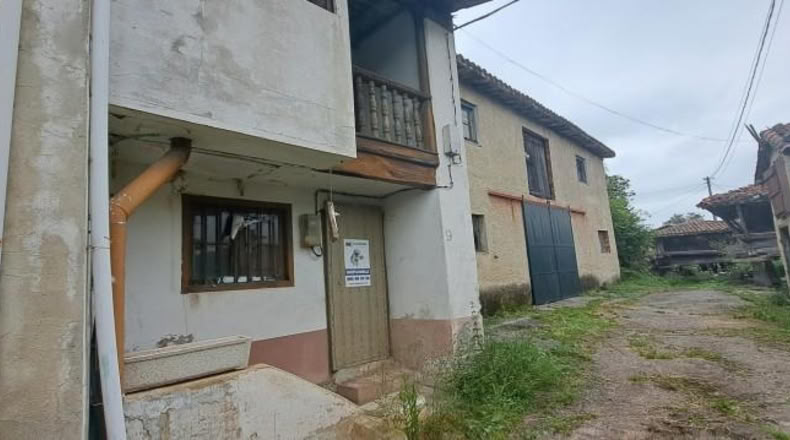 Asturias - Villaviciosa - 76m2