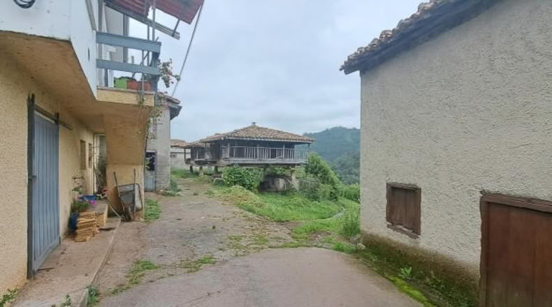 Asturias - Villaviciosa - 76m2