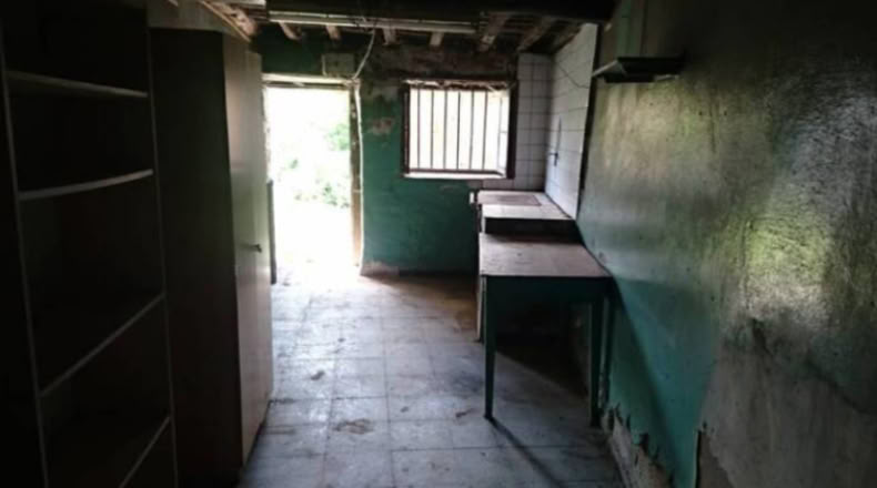 Asturias - Villaviciosa - 76m2
