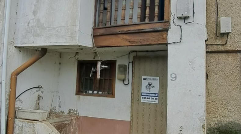 Asturias - Villaviciosa - 76m2