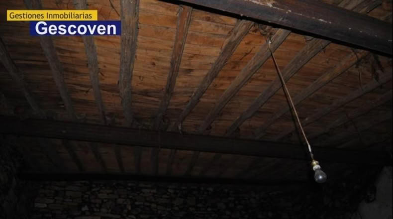 Cáceres - Valencia de Alcántara - 120m2