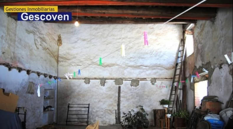 Cáceres - Valencia de Alcántara - 120m2