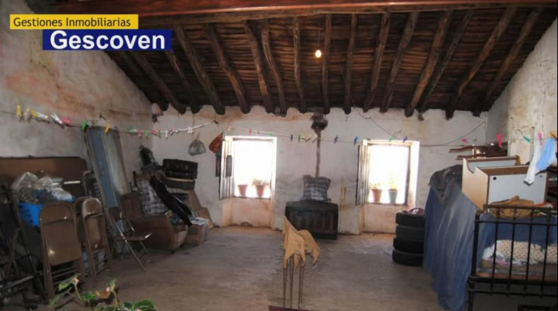 Cáceres - Valencia de Alcántara - 120m2